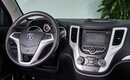 Changan CS35