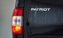 UAZ Patriot