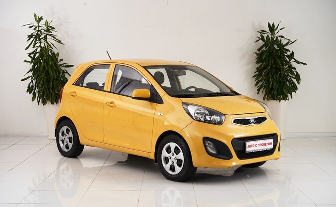 Kia Picanto