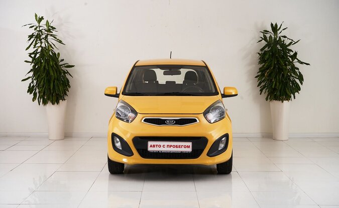 Kia Picanto