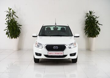 Datsun on-DO Вид 2