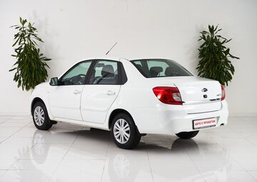 Datsun on-DO Вид 4