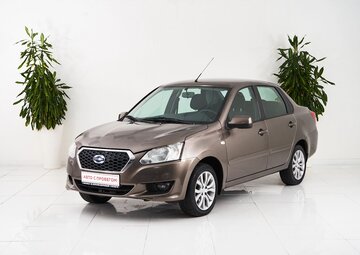 Datsun on-DO Вид 2