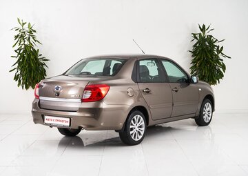 Datsun on-DO Вид 5