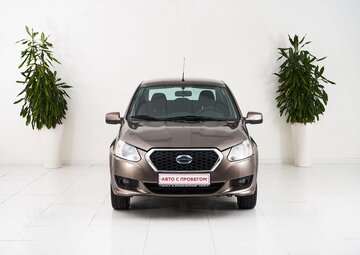 Datsun on-DO Вид 1