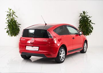 Citroen C4 Вид 5