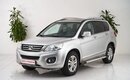 Great Wall Hover H6