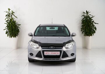 Ford Focus Вид 2