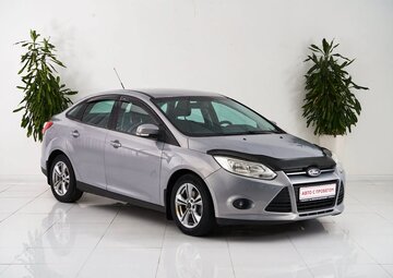 Ford Focus Вид 3