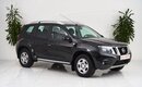 Nissan Terrano