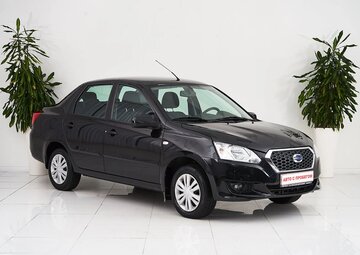 Datsun on-DO Вид 3