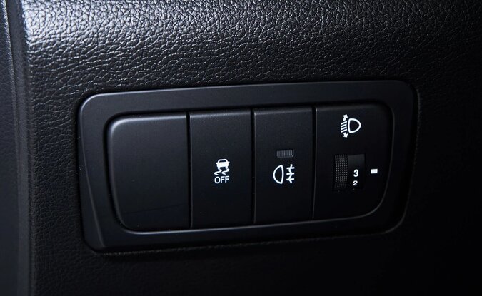 KGM | Ssangyong Actyon