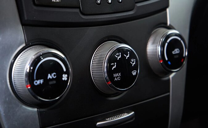 KGM | Ssangyong Actyon