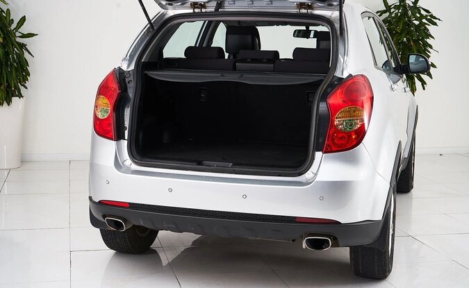 KGM | Ssangyong Actyon