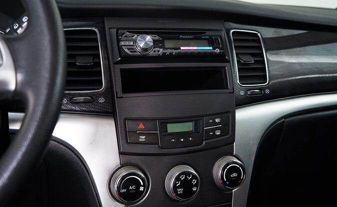 KGM | Ssangyong Actyon