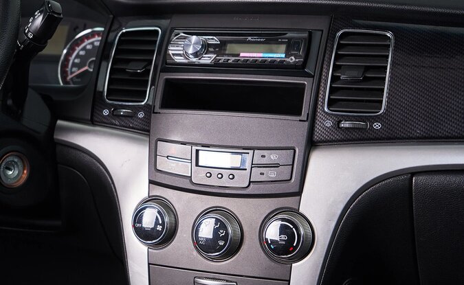 KGM | Ssangyong Actyon