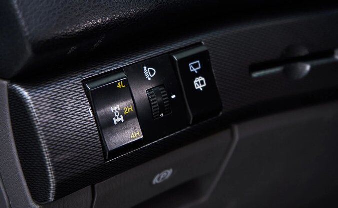 KGM | Ssangyong Stavic