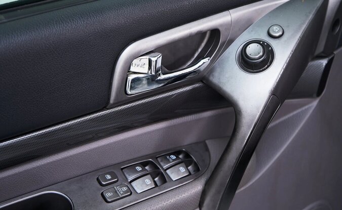 KGM | Ssangyong Stavic