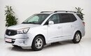 KGM | Ssangyong Stavic