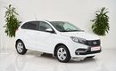 Lada XRAY