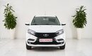 Lada XRAY