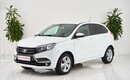 Lada XRAY