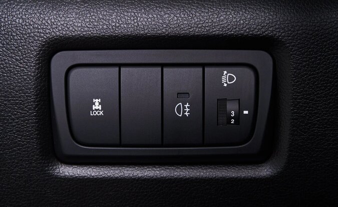 KGM | Ssangyong Actyon