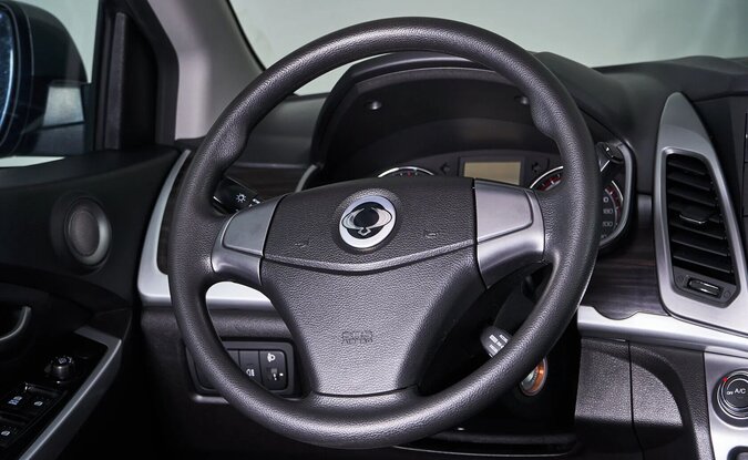 KGM | Ssangyong Actyon