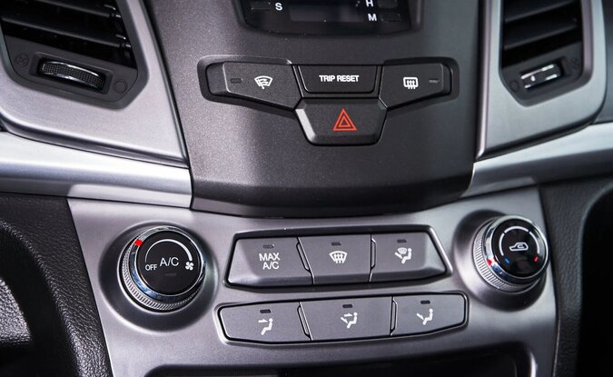 KGM | Ssangyong Actyon