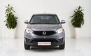 Ssangyong | KGM Actyon