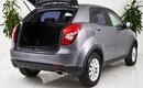 Ssangyong | KGM Actyon