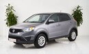 Ssangyong | KGM Actyon