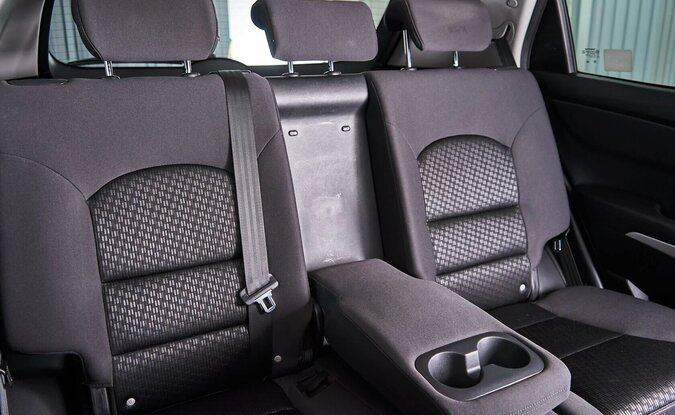 KGM | Ssangyong Actyon