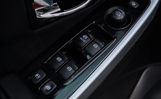 KGM | Ssangyong Actyon