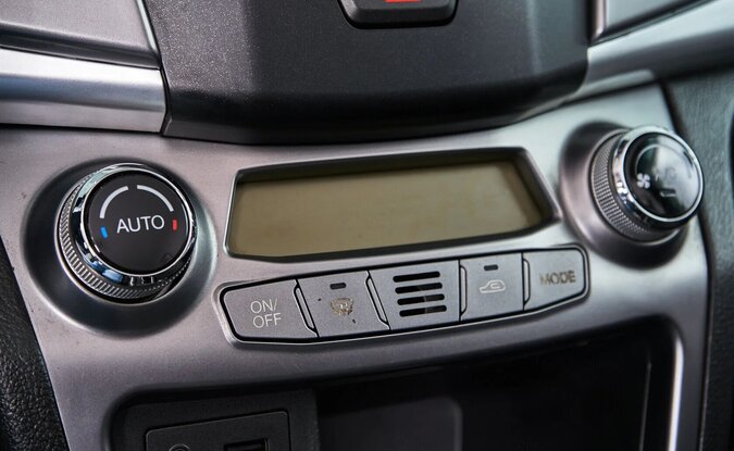 KGM | Ssangyong Actyon