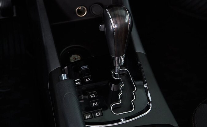 KGM | Ssangyong Actyon