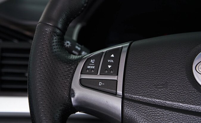 KGM | Ssangyong Actyon