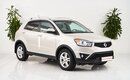 Ssangyong | KGM Actyon