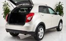 Ssangyong | KGM Actyon