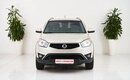 Ssangyong | KGM Actyon