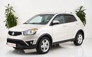 Ssangyong | KGM Actyon