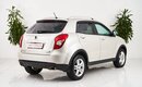 Ssangyong | KGM Actyon
