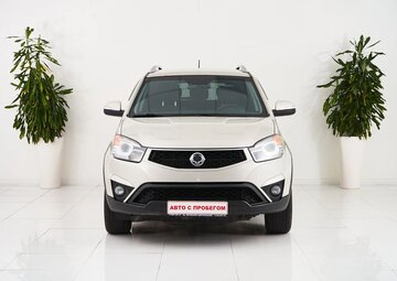 KGM | Ssangyong Actyon Вид 2