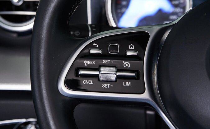 Mercedes benz E-Класс