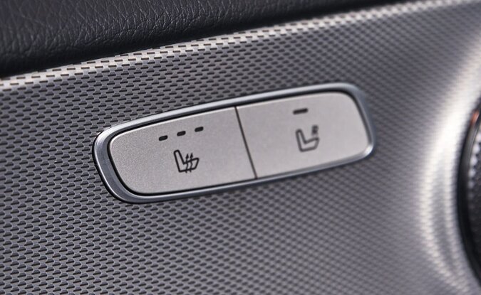 Mercedes benz E-Класс