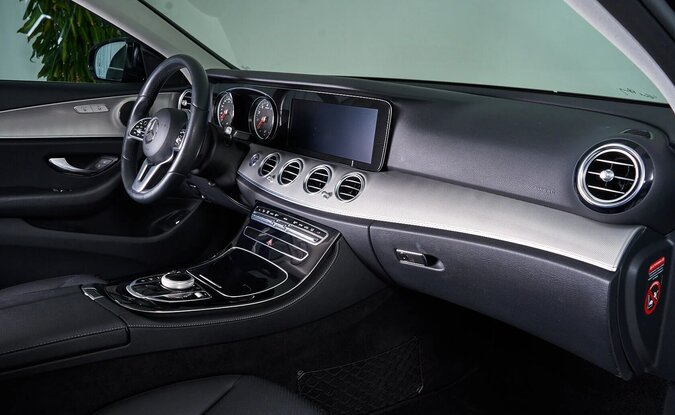 Mercedes benz E-Класс