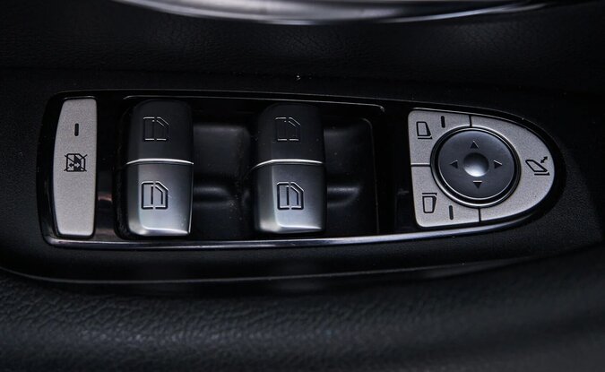 Mercedes benz E-Класс