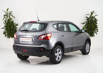 Nissan Qashqai Вид 5