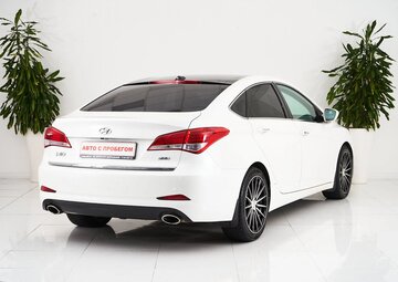 Hyundai i40 Вид 5