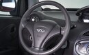 Chery IndiS (S18D)
